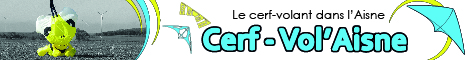 Cerf-Vol'Aisne